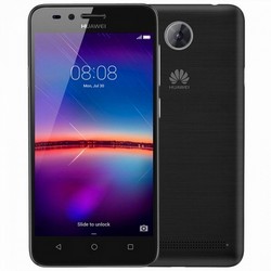 Замена батареи на телефоне Huawei Y3 II в Абакане